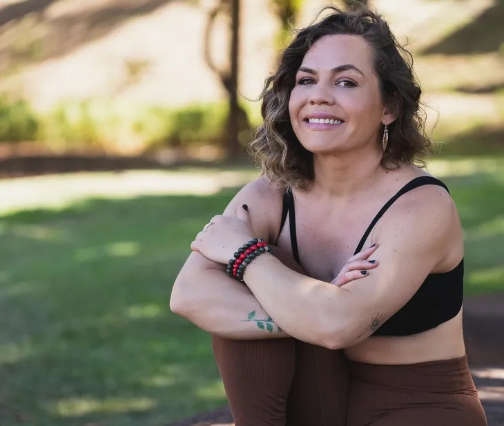 Gisele, practitioner at Trust Your Fascia in Boulder